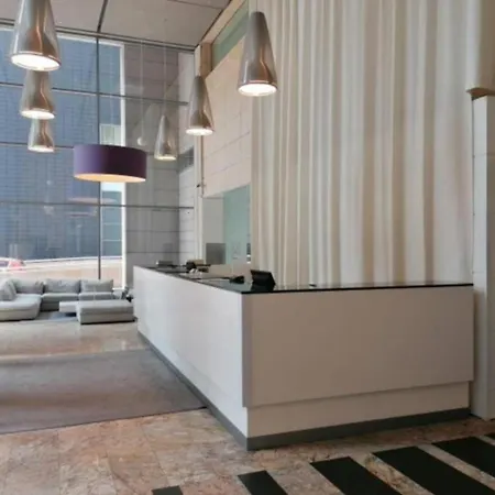 Golden - Big And Bright In Platinum Towers- Browary- Grzyb61a Apartmán *
