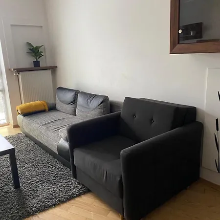 Urban - Great Location - Center - Grzybowska 61a * Warschau